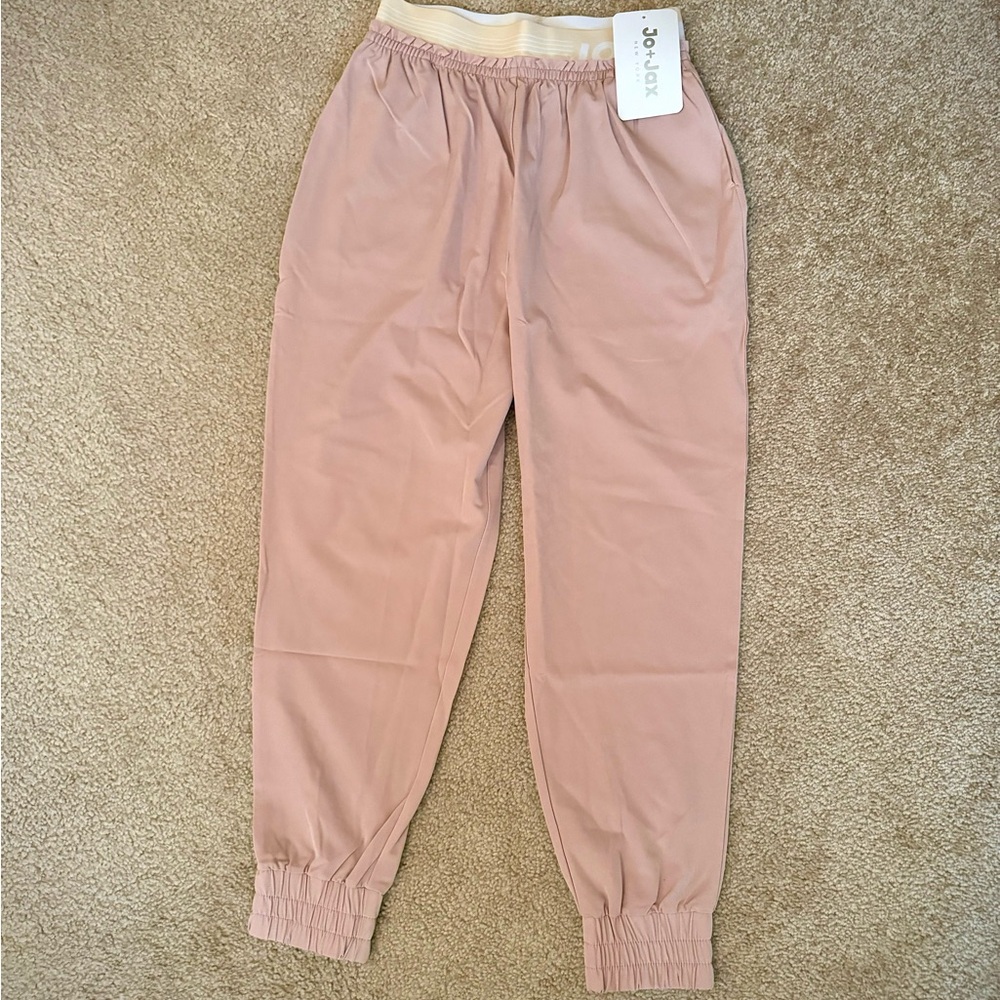 Jo & Jax Tempo Joggers NWT